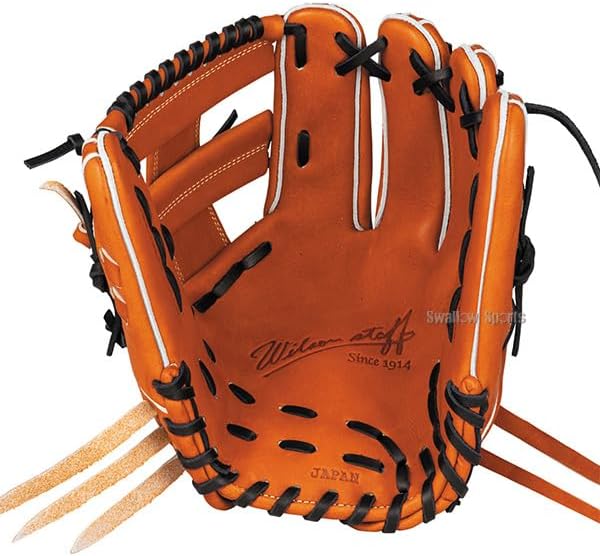 野球 ウィルソン 軟式グローブ グラブ Wilson Staff DUAL